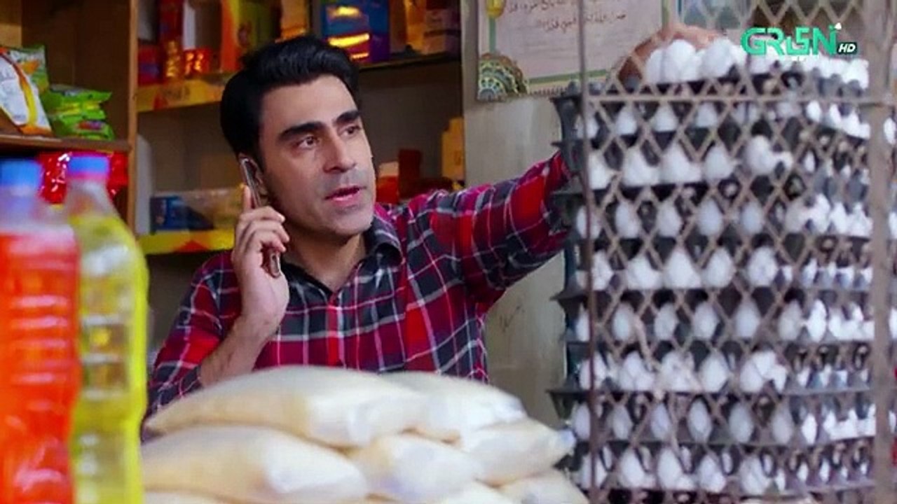 Ishq Tum Se Hua Episode 04 (Subtitles) 17th April 2025 - Fahad Sheikh - Sukaina Khan - Hassan Ahmed