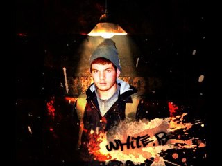 White B feat. Alvin,Agres1v,Onnefekt,Mucho,Daris,Beoz,Buta & Blasta - 9 Milirhymes