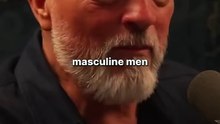 How to Know If You’re MASCULINE. Speaker: Erwin Raphael McManus