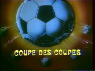 DUKLA PRAGUE  - GLASGOW RANGERS - 1981 -