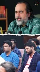 Boeing 747 की पहली उड़ान  आचार्य प्रशांत