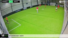 But de Neslhian - sun fc
