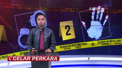 Viral Pesta Miras di Rutan Pekanbaru, Kepala Rutan dan Kepala Pengamanan Dicopot!