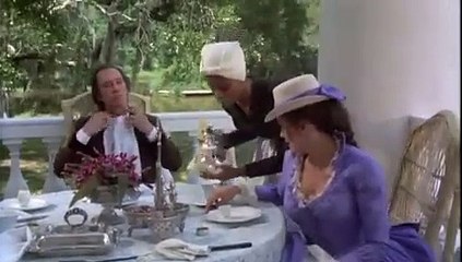 Północ Południe S01E01