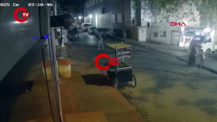 Eşini öldürdü, 8 yaşındaki kızını da yaraladı