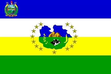 Flag of Guarico State. Bendera Negara Bagian Guarico. Guarico State Flag. Flag of State of Guarico. State of Guarico Flag. Flag of Guarico. Bendera Guarico. Guarico Flag. Bandera del Estado Guarico. Bandera de Guárico