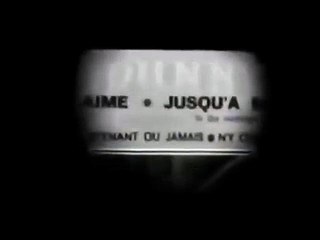 Johnny Hallyday – Je l’aime (Vient de paraître – 2ᵉ chaîne, 3 mars 1966)