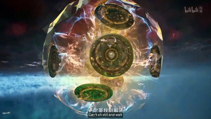A Record of Mortal's Journey to Immortality Episode 139.ENG SUB