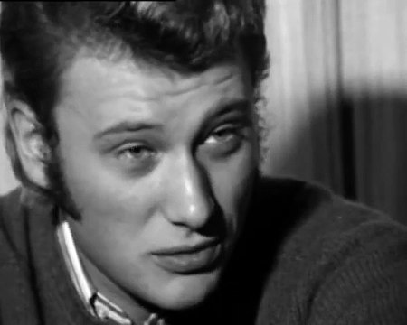 Johnny Hallyday à Marseille - Interview & Concert à l’Alcazar (Provence Midi Variétés - 5 mars 1966)