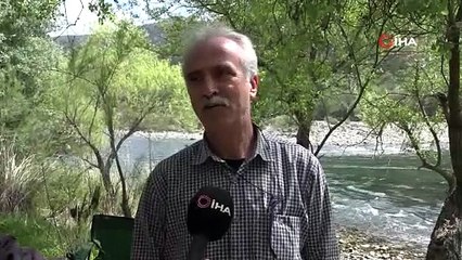 Senelerce terörün gölgesinde kaldı! Adı ‘Cehennem’ kendi cennet!