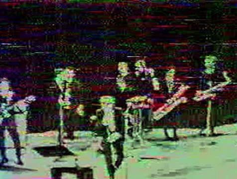 Johnny Hallyday – Le Pénitencier (Palmarès des Chansons, 1ère Chaîne – 7 Avril 1966)