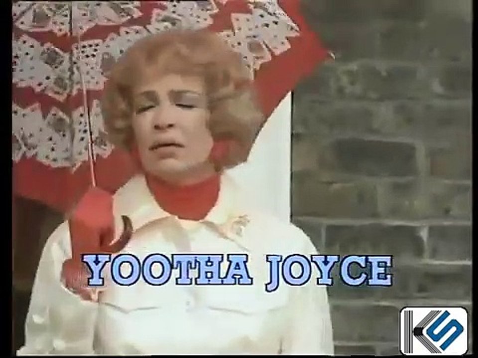 George e Mildred (1976-79 serie TV) Sigla