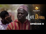 Série - Laye Diarra - Episode 11 - VOSTFR
