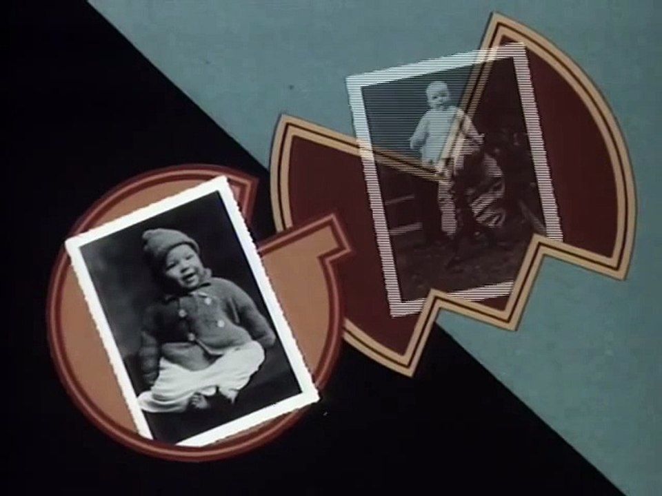 George e Mildred (1976-79 serie TV) - sigla Italia