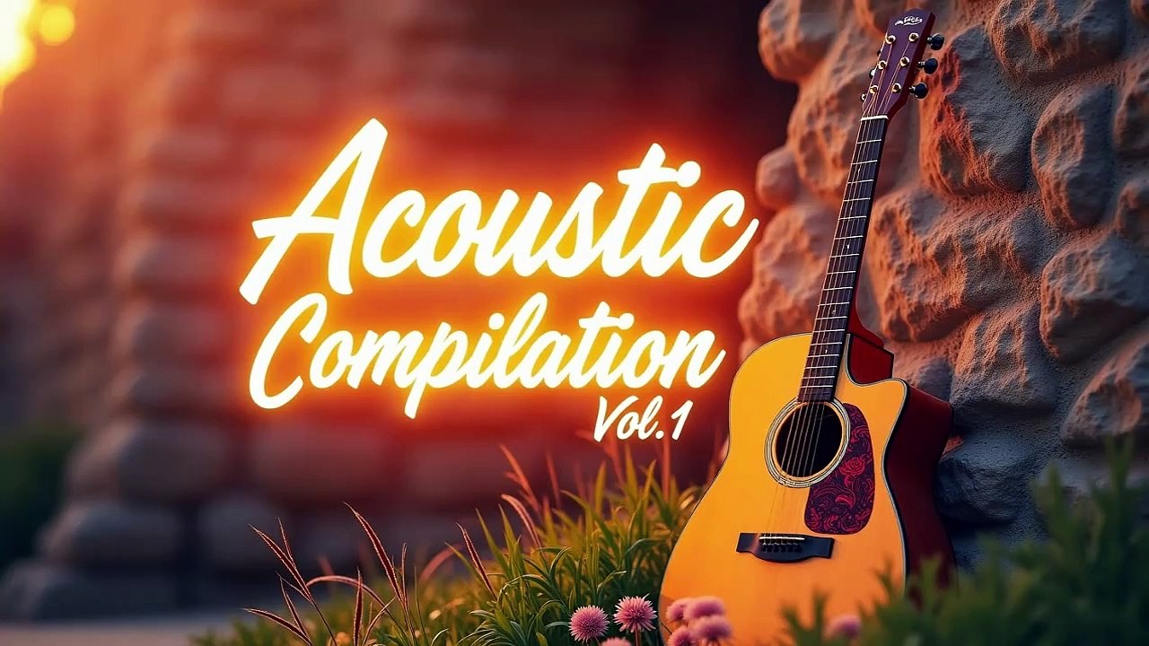 Acoustic Compilation Vol.1