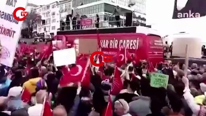 Yozgat'ta çiftçi isyanı!