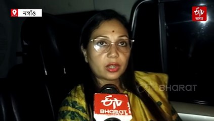 "মিত্ৰ" ভাই-ভনী নামিছে পৰস্পৰ বিৰোধী ৰণত: ৰহণ চৰিছে পঞ্চায়ত নিৰ্বাচনৰ
