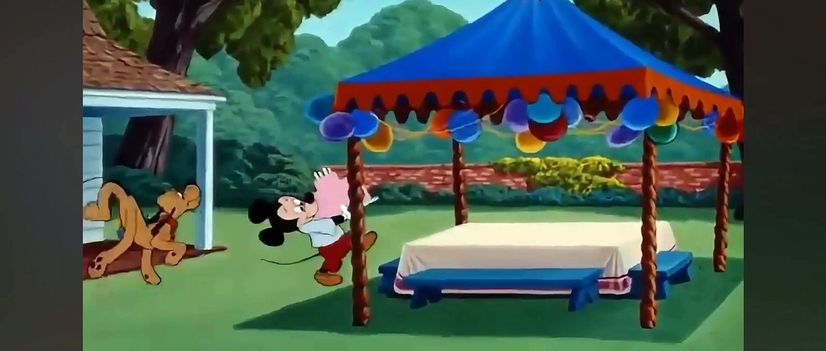 pluto
