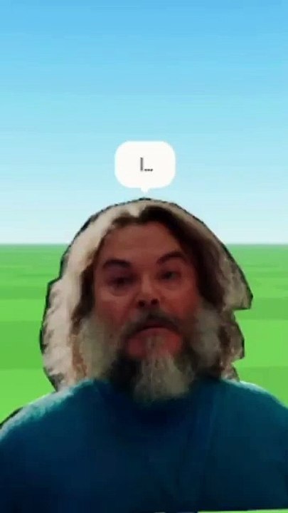 I.. AM STEVE! 😭 #roblox #shorts #edit #capcut #minecraft
