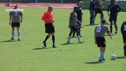 FFF et Police : un plan pour protéger les arbitres en football amateur