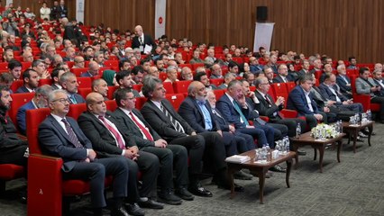 Uluslararası Savaş Sempozyumu başladı