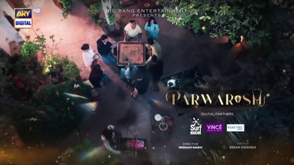 Parwarish Pakistani drama episode 3