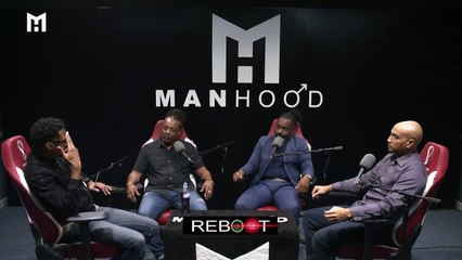 ManHood - S03E09 Respect Above All