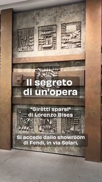 Scopri l'Opera Monumentale di Arnaldo Pomodoro: Un Labirinto di Emozioni e Scoperte