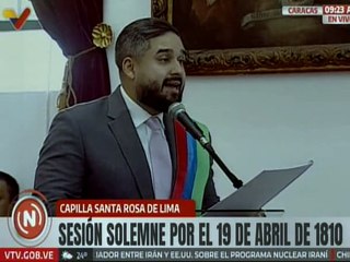 Nicolás Maduro Guerra: La incertidumbre en España fue el caldo de cultivo de emancipación criolla