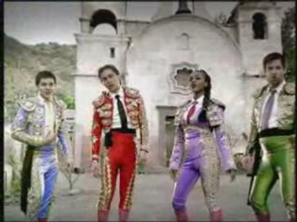 Ford Commercial, Top 04