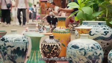 Success Rate Episode 2 🌟 English Subtitles | Watch Now