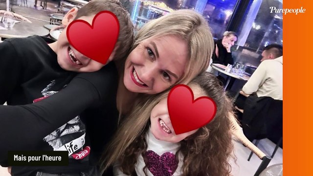 Ambre Dol (Familles Nombreuses) annonce une grande nouvelle qui va impacter toute sa famille : Vous l’avez deviné…