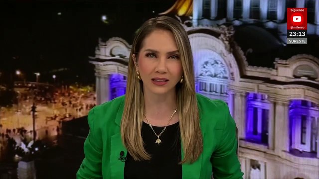 Hallan cuerpos decapitados en plena vialidad junto a una narcomanta en Sinaloa