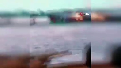 Kongo Demokratik Cumhuriyeti'nde teknede kabus: 148 ölü