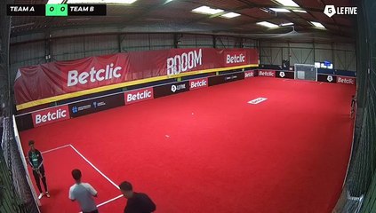 19/04 à 13:52 - Football Betclic (LeFive Bezons)