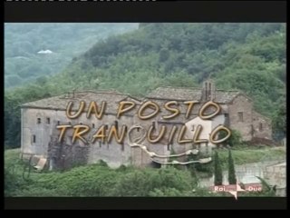 Un posto tranquillo 12 - 2005 - Claudio Norza