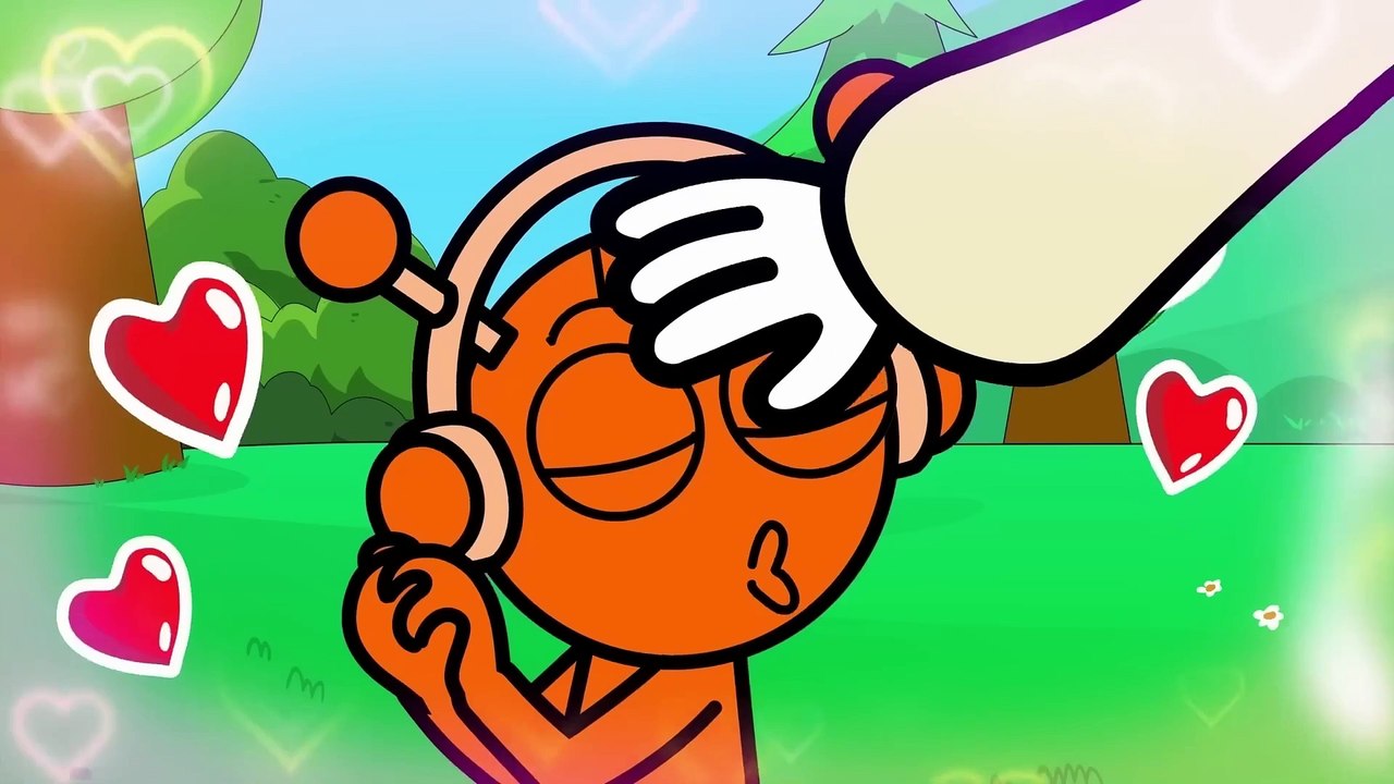 SPRUNKI_ but 3 LITTLE PIGS TAPES_ Incredibox Sprunki Animation PART 1