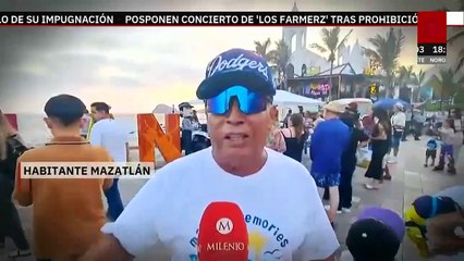 EU busca terminar con las operaciones de La Familia Michoacana. Pedro Gamboa, 18 de abril 2025