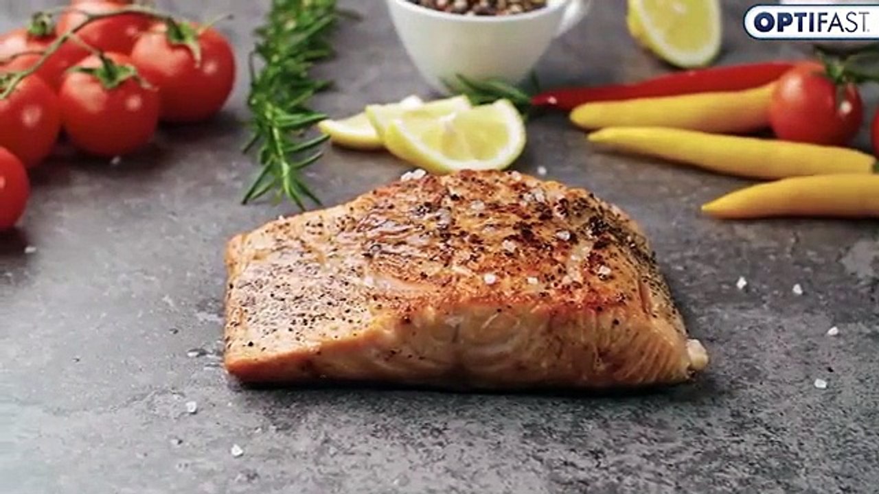 Health and fitness tips (in English)  Short Video  OPTIFAST UK