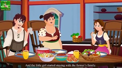TS3 Tales