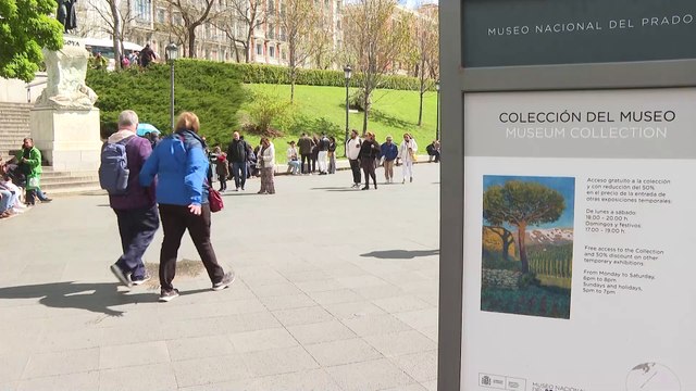Turistas disfrutan de la gastronomía y planes de ocio esta Semana Santa