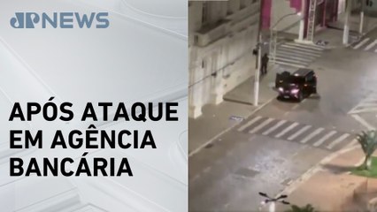 PM treina militares para combater ‘novo cangaço’ em Minas Gerais