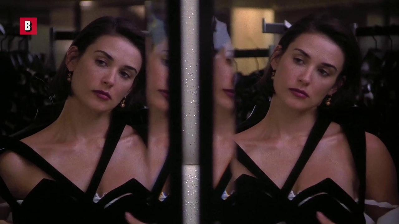 _I'm not for sale_ _ Indecent Proposal _ CLIP
