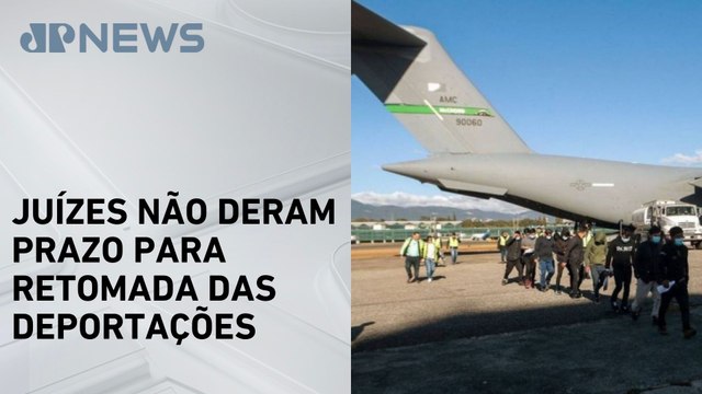 EUA: Suprema Corte suspende deportações de venezuelanos