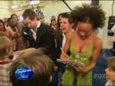 Ai7 Top4 Results Part3 American Idol