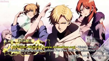 The Ultimate Wantless Godly Rich System Episode 1 Eng Sub