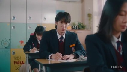 مسلسل طريق العودة إلى الحب الحلقة 1  مترجمة