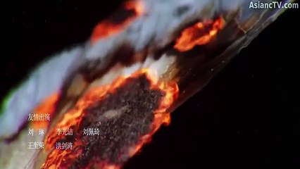 Hanging Mirrors Ep 1 English Sub