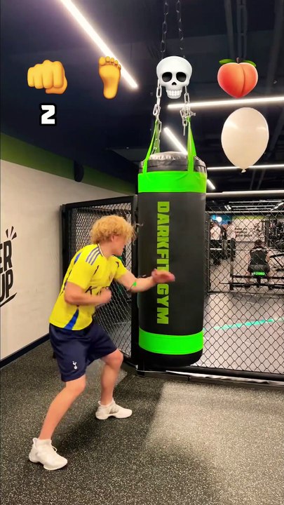 ️PUNCH CHALLENGE🥊_SPEED CHALLENGE⚡️_ WHO WON_🏆(1080P_60FPS)