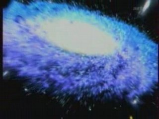 Arte - Voyage dans l'Espace - La vie extraterrestre 2/3